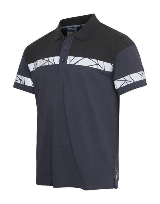 ProJob Progression 7003 Pique Polo