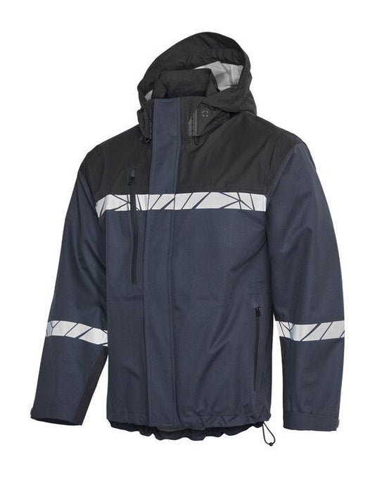 ProJob Progression 7414 Shell Jacket