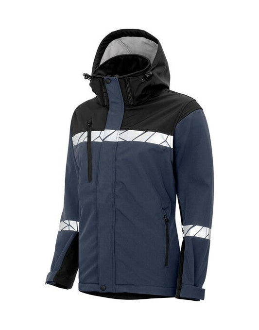 ProJob Progression 7417 Ladies Softshell