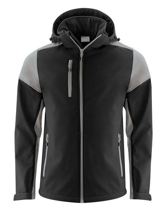 Men's Softshell
