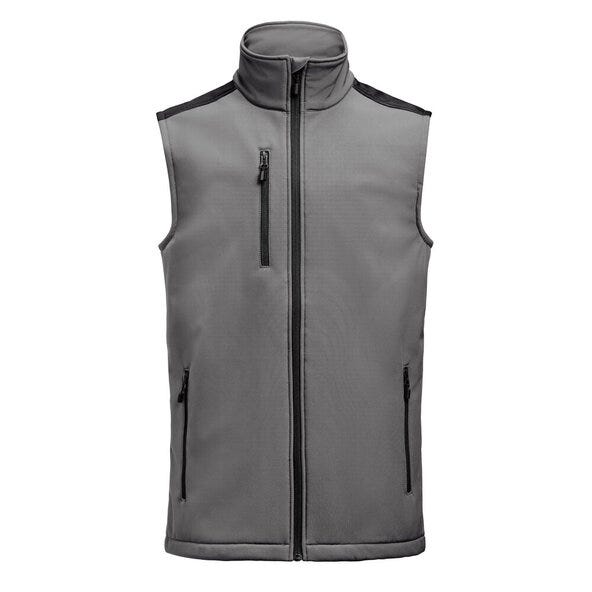 Softshell Vest