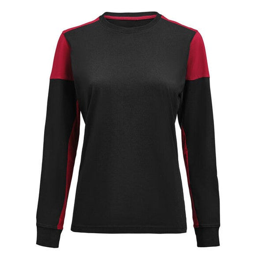 Ladies Long Sleeve T-Shirt