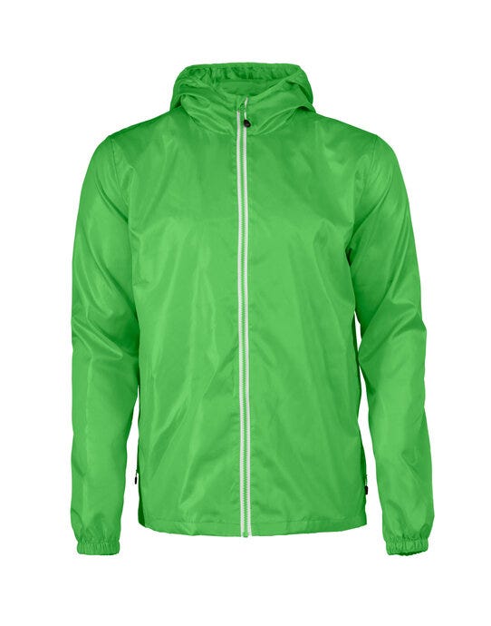 Fastplant Windbreaker Jacket