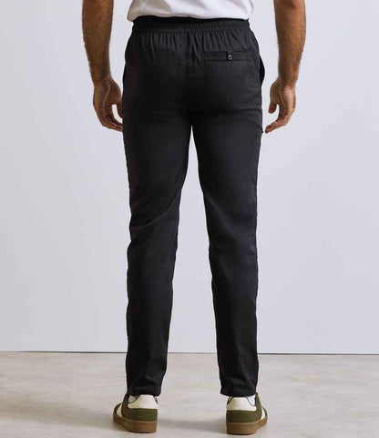 PR557 Black Model