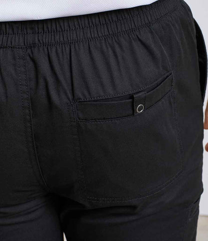 PR557 Black Model