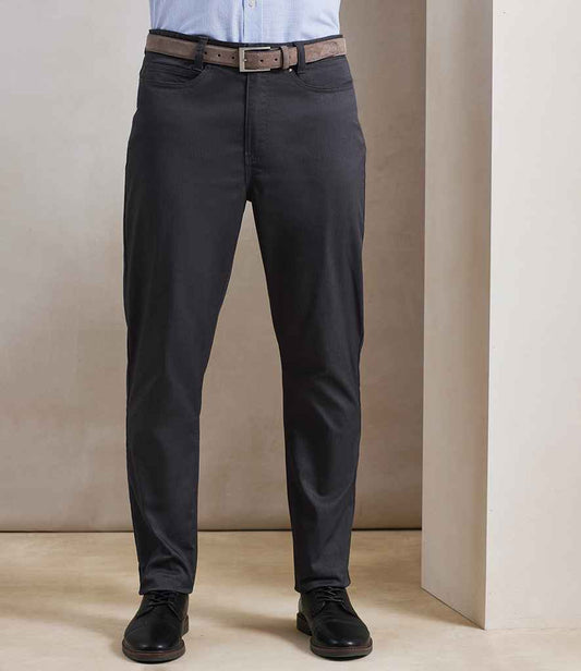 PR560 Charcoal Model