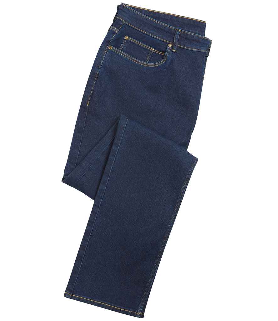 PR567 Always Indigo Detail