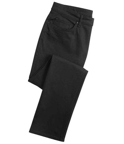 PR567 Stay Black Detail