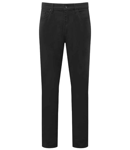 PR567 Stay Black Front