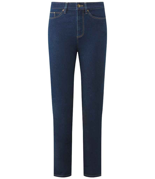 PR577 Always Indigo Front