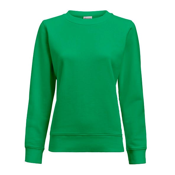 Printer Ladies Softball Sweater
