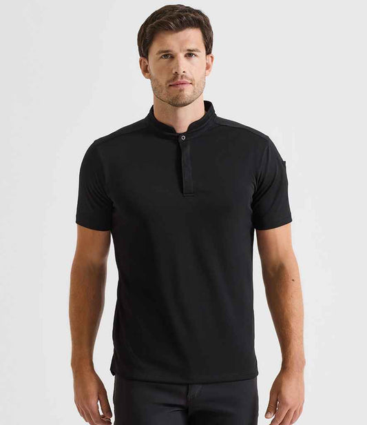 PR646 Black Model