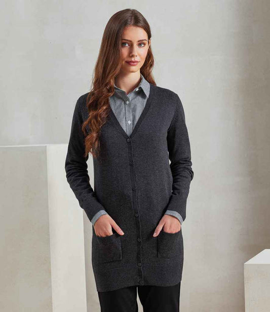 PR698 Charcoal Model