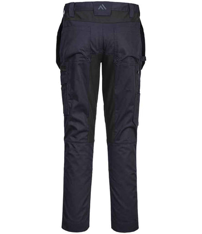 PW2403 Dark Navy Back