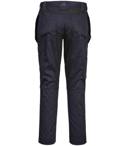 PW2403 Dark Navy Back