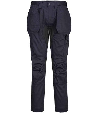 PW2403 Dark Navy Front