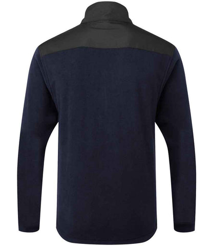 PW2412 Dark Navy Back