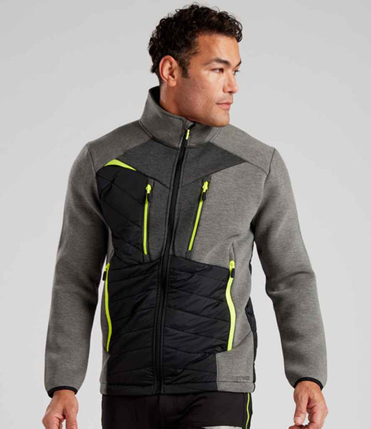 PW4471 Metal Grey Model