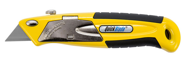 PHC Auto Loading Retractable Knife