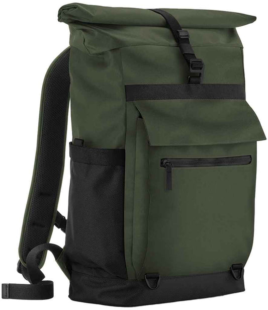 QD275 Forest Night Front