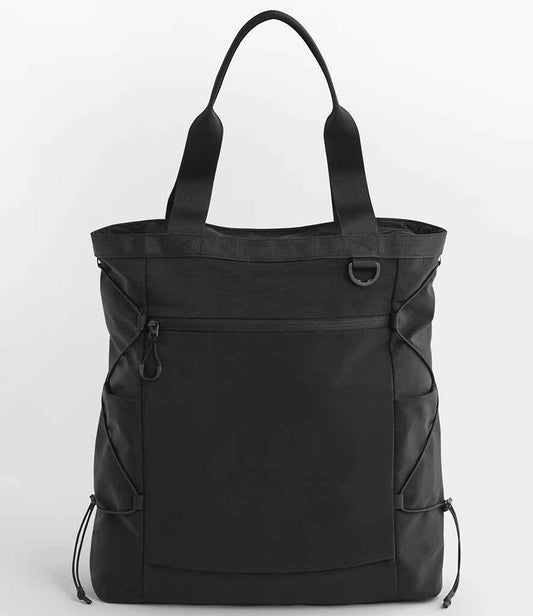 QD280 Black Front