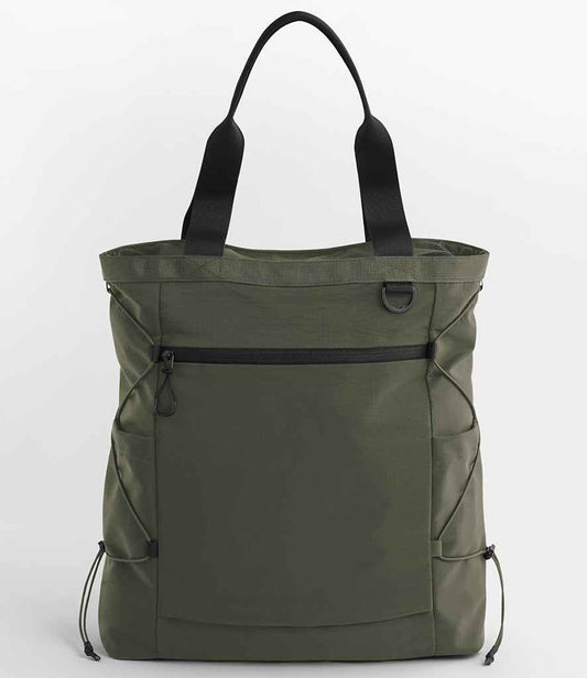 QD280 Olive Green Front