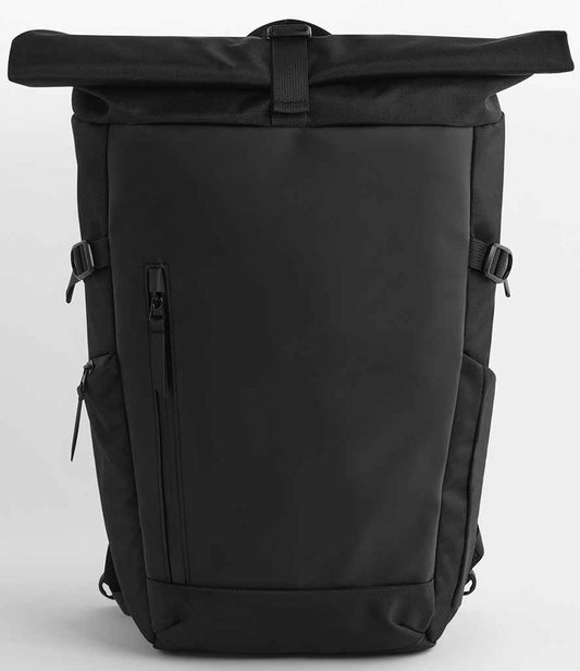 QD543 Black Front