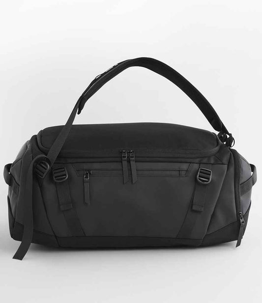 QD545 Black Front