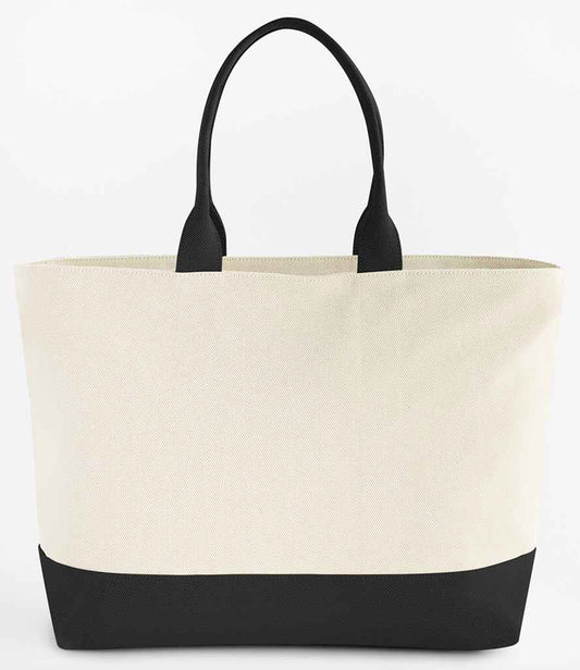 QD634 Natural/Black Front