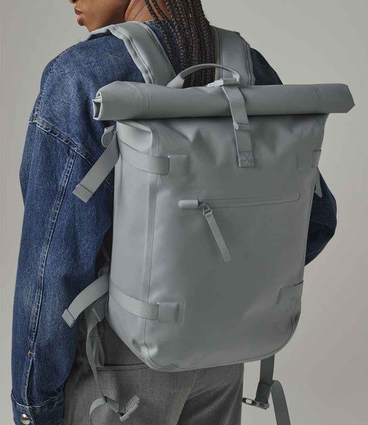 QS575 Blue Grey Model