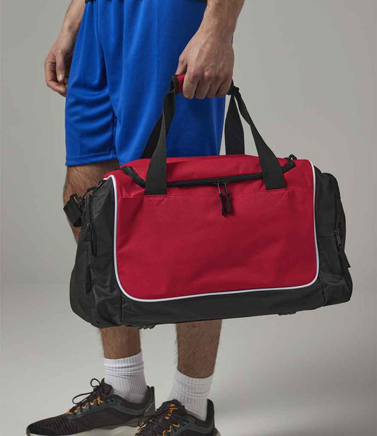 QS77 Red/Black Model