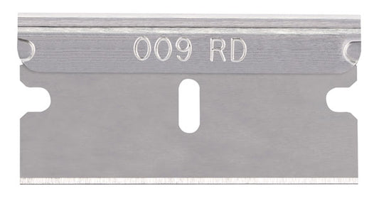 PHC Standard Single Edge Razor Blade 100 Blades