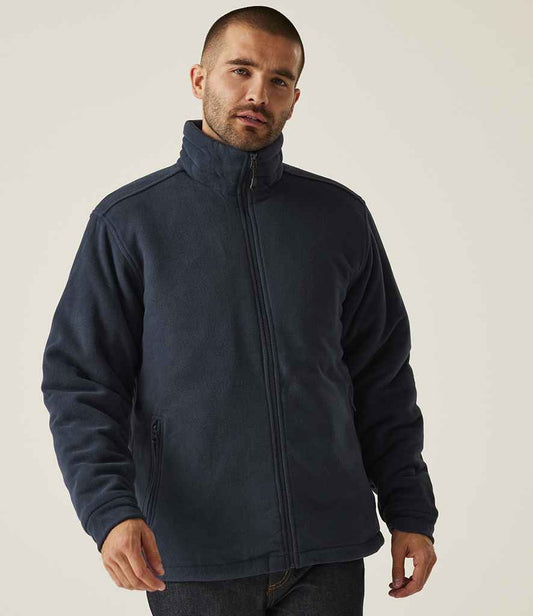 RG125 Dark Navy Model