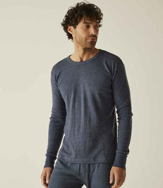 RG289 Denim Model