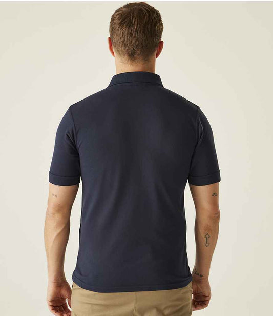 RG320 Navy Model