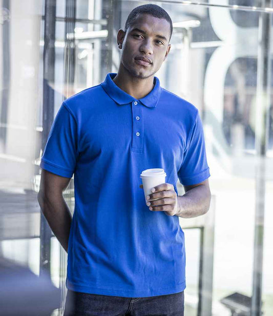 RG320 Oxford Blue Model