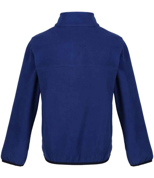 RG333 New Royal Blue/Navy Back