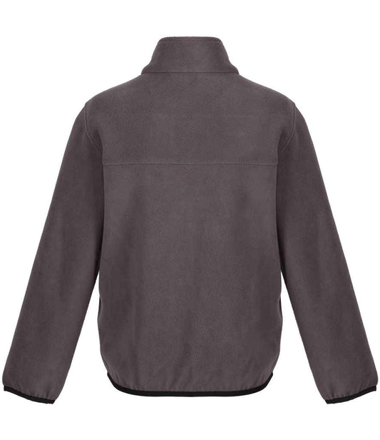 RG333 Seal Grey/Black Back