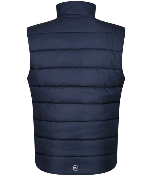 RG445 Navy/French Blue Back