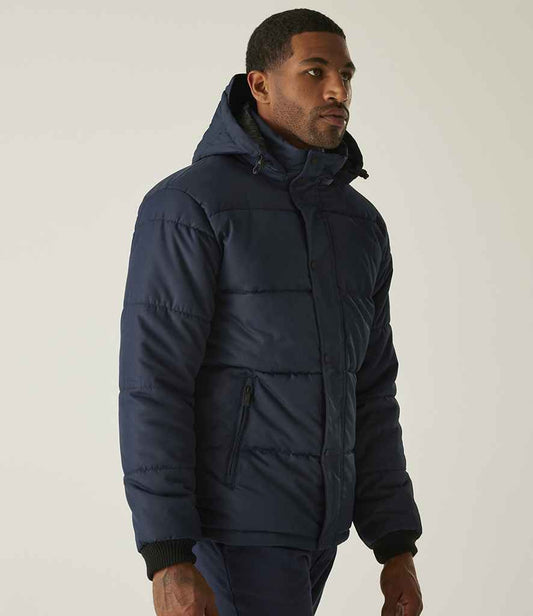 RG448 Navy Model