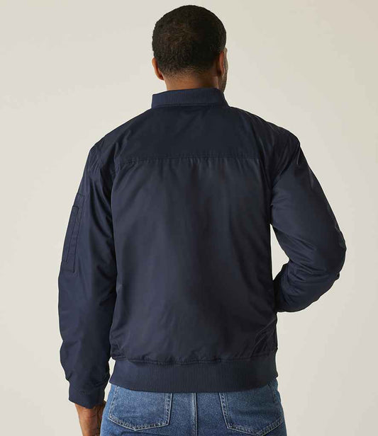 RG723 Navy Model