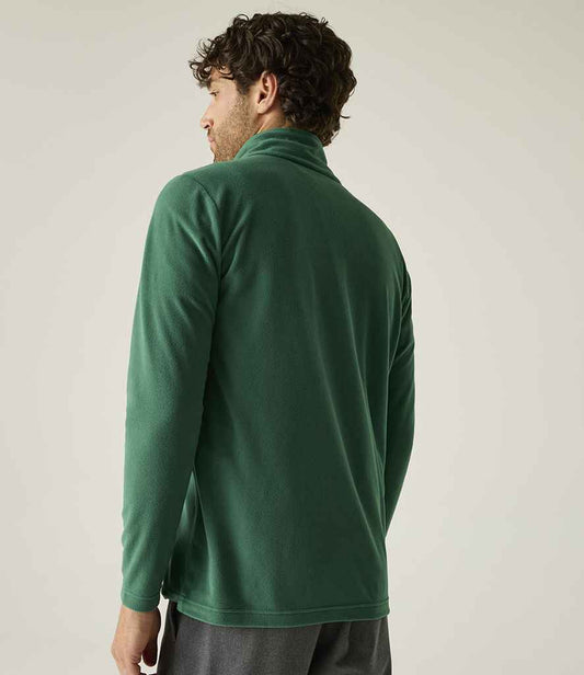RG737 Bottle Green Model
