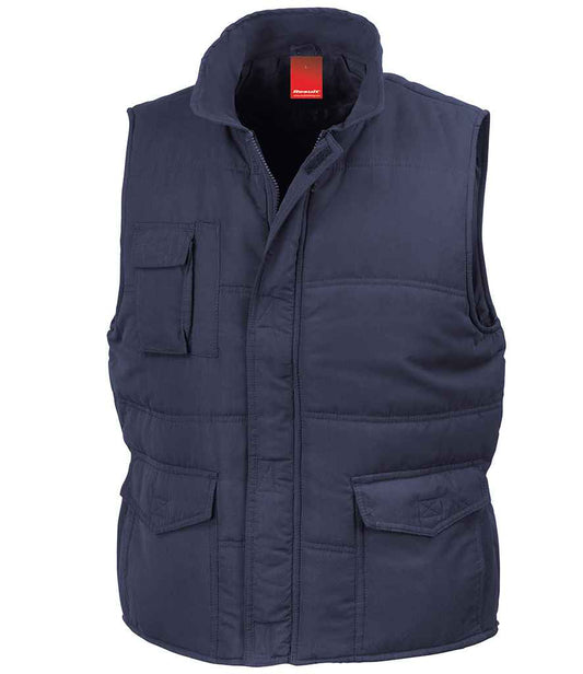 RS94 Navy Front