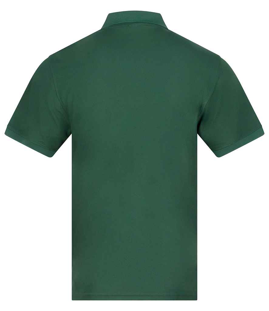 RX109 Bottle Green Back