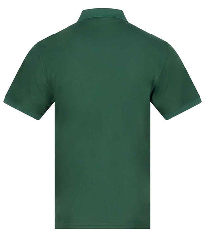 RX109 Bottle Green Back