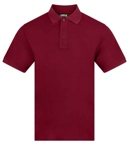 RX109 Burgundy Front