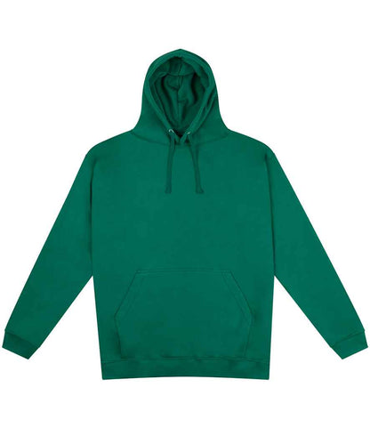 RX350 Kelly Green Front