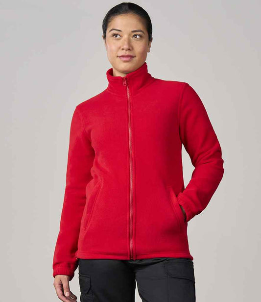 RX402 Red Model