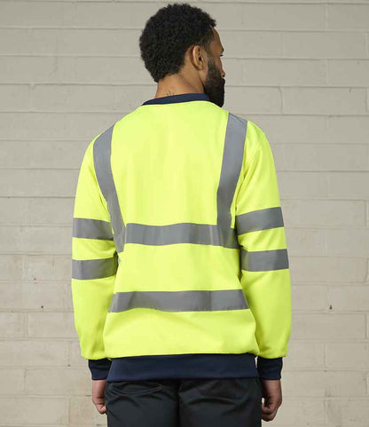 RX730 Yellow/Navy Model