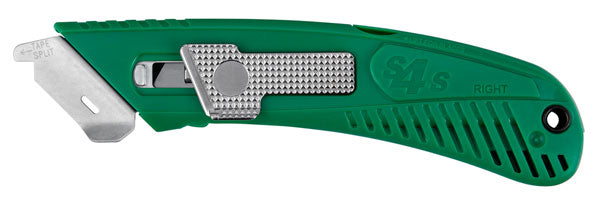 PHC S4 Spring Back Safety Cutter Right Handed